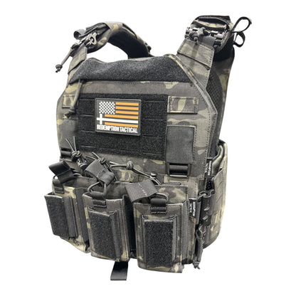 Redemption Tactical® "CRUSADER 2.0®” V4 Vest