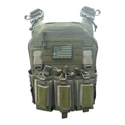 Redemption Tactical® "CRUSADER 2.0®” V4 Vest