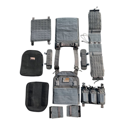 Redemption Tactical® "CRUSADER 2.0®” V4 Vest