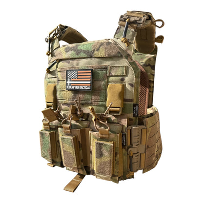 Redemption Tactical® "CRUSADER 2.0®” V4 Vest