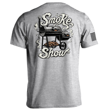 Smoke Show