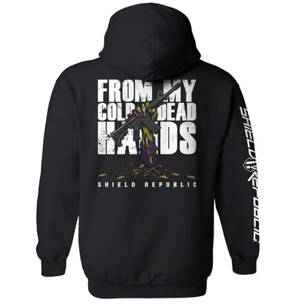 From My Cold Dead Hands