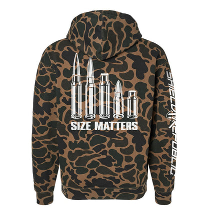 Size Matters Bullets