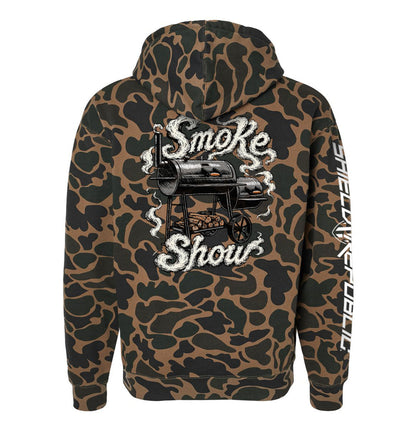 Smoke Show