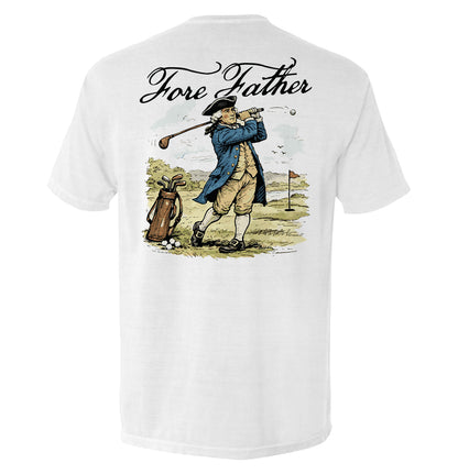 Fore Father