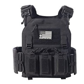 Redemption Tactical® "CRUSADER 2.0®” V4 Vest