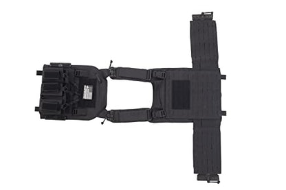 Redemption Tactical® "CRUSADER 2.0®” V4 Vest