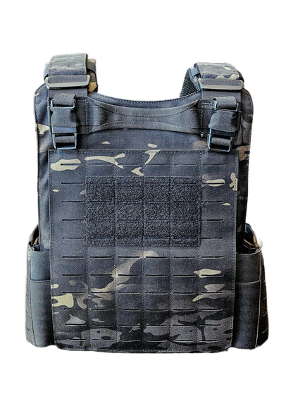 Redemption Tactical® "CRUSADER 2.0®” V4 Vest
